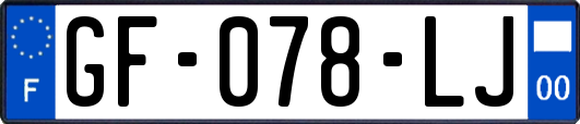 GF-078-LJ