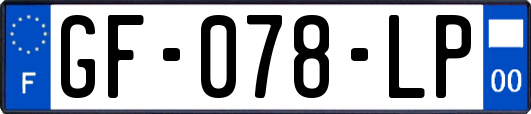GF-078-LP