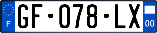 GF-078-LX