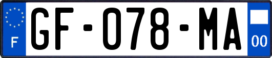 GF-078-MA