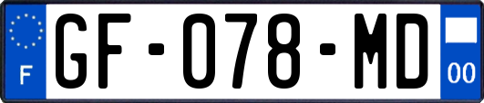 GF-078-MD
