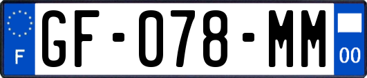 GF-078-MM