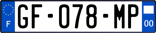 GF-078-MP