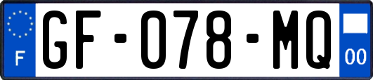GF-078-MQ