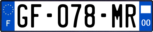GF-078-MR