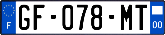 GF-078-MT