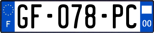 GF-078-PC