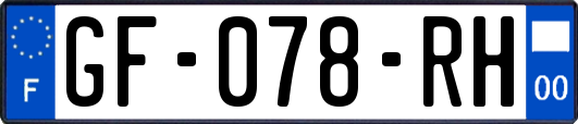 GF-078-RH