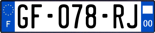 GF-078-RJ