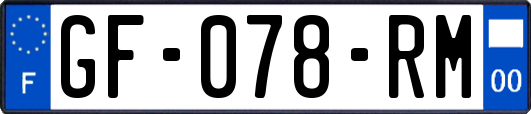 GF-078-RM