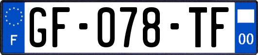 GF-078-TF