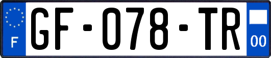 GF-078-TR