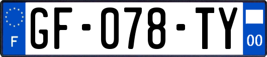 GF-078-TY