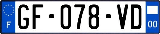 GF-078-VD