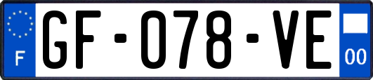 GF-078-VE