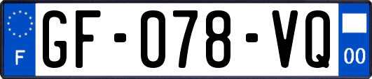 GF-078-VQ