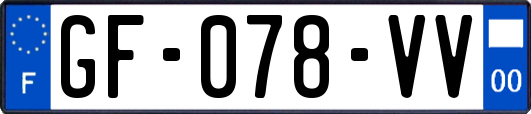 GF-078-VV