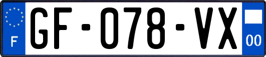 GF-078-VX