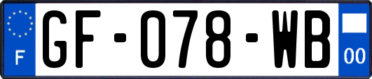 GF-078-WB
