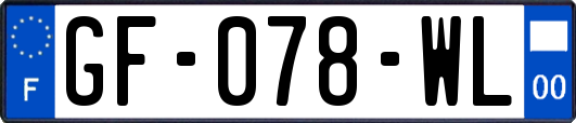 GF-078-WL
