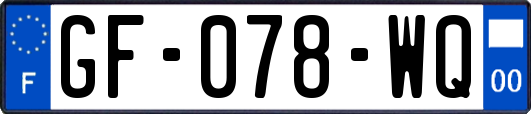 GF-078-WQ