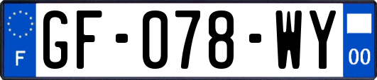 GF-078-WY