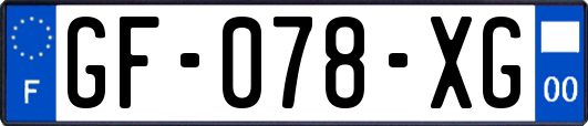 GF-078-XG