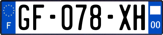 GF-078-XH