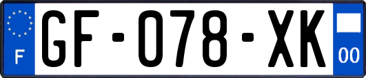 GF-078-XK