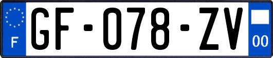 GF-078-ZV