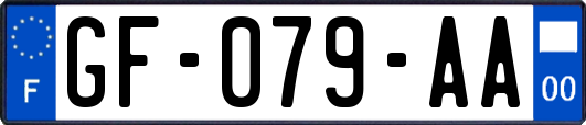 GF-079-AA