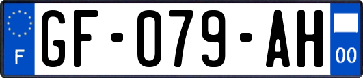 GF-079-AH