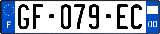 GF-079-EC