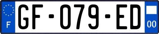 GF-079-ED