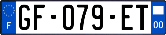 GF-079-ET