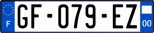 GF-079-EZ