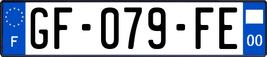 GF-079-FE