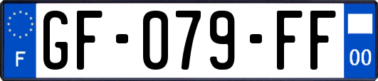 GF-079-FF