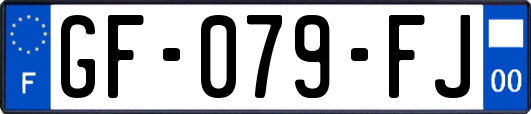 GF-079-FJ