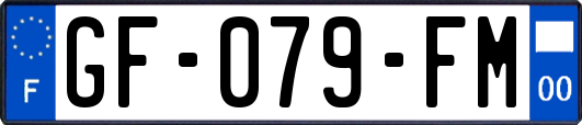 GF-079-FM