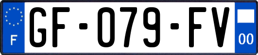 GF-079-FV