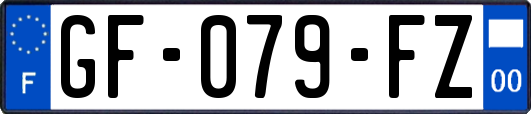 GF-079-FZ