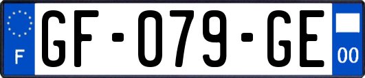 GF-079-GE