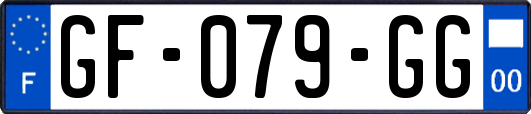 GF-079-GG