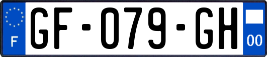GF-079-GH