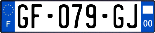GF-079-GJ