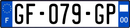 GF-079-GP