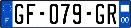 GF-079-GR