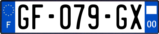 GF-079-GX