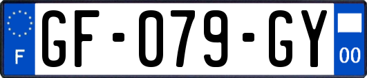 GF-079-GY